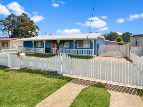 Ballena Blue by Experience Jervis Bay